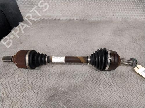 Left front driveshaft PEUGEOT 308 CC (4B_) 2.0 HDi (4BRHRH, 4BRHRJ) | BP32354158M38 - Image 3