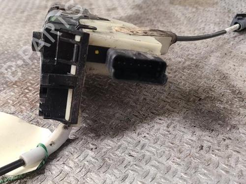 Used Front left lock Front left lock 34387185 34387185