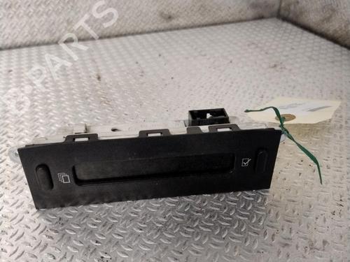 Used Display monitor CITROËN BERLINGO / BERLINGO FIRST MPV (MF_, GJK_, GFK_) 1.6 16V (MFNFU) (109 hp) 26314978