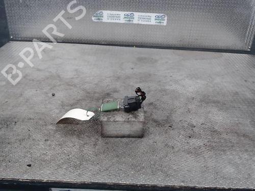 Used Heater resistor Heater resistor VW UP! (121, 122, BL1, BL2, BL3, 123) 1.0 (75 hp) 37596204 37596204