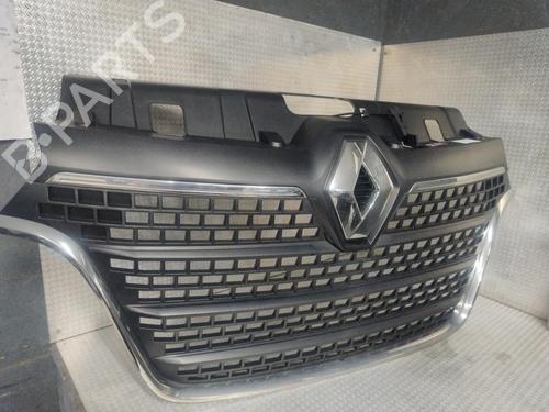 Used Grille Grille 38474045 38474045