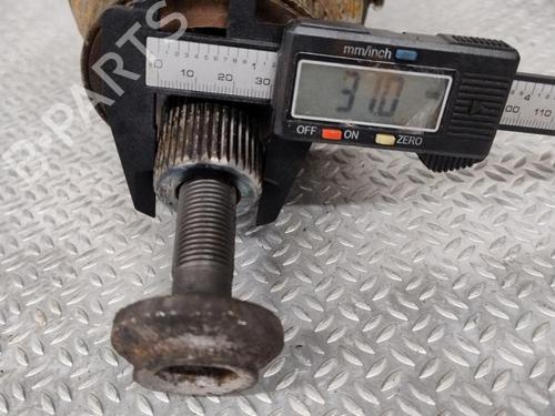 left-front-driveshaft-audi-a4-b7-avant-8ed-2004-2005-2006-2007-2008-28087424 main image