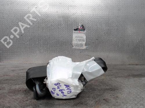 front-right-belt-tensioner-renault-clio-iii-br01-cr01-2005-2006-2007-2008-2009-2010-2011-2012-2013-2014-30740264 main image