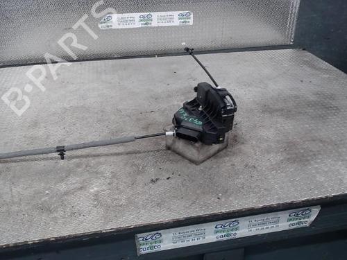 Used Rear left lock FORD FOCUS III 2.0 TDCi (163 hp) 24096741