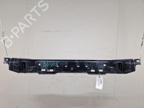 Front bumper reinforcement CITROËN C4 Picasso II 1.6 BlueHDi 100 | BP24065882C109 
