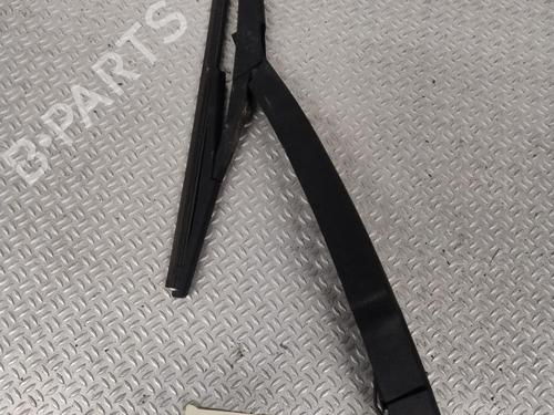 Used Rear windshield wiper arm CITROËN DS3 (SA_) 1.2 THP 110 (110 hp) 27373029
