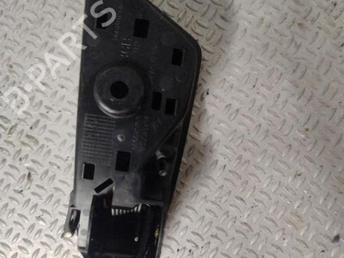 Used Rear right interior door handle Rear right interior door handle 36462554 36462554