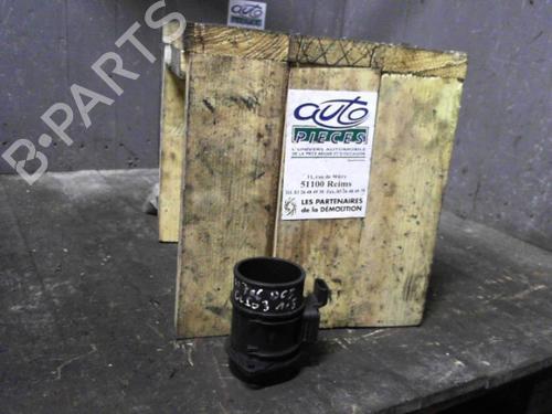 Used Mass air flow sensor Mass air flow sensor RENAULT CLIO III (BR0/1, CR0/1) 1.5 dCi (C/BR0G, C/BR1G) (68 hp) 24066453 24066453
