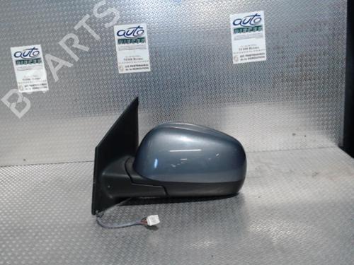 Bakspejl venstre NISSAN NOTE (E11, NE11) 1.5 dCi (86 hp) 24075079