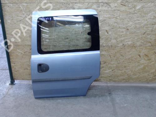 Left slide door OPEL COMBO Tour 1.7 DTI 16V | BP24071400C74 