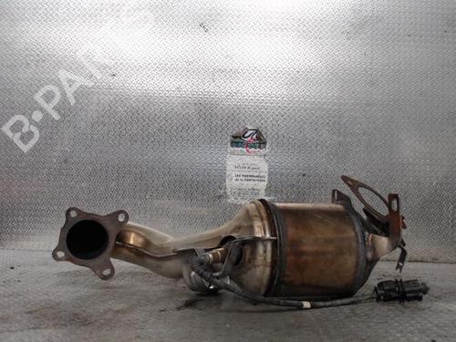 Used Catalyst Catalyst VW GOLF VI (5K1) 1.4 TSI (160 hp) 24095657 24095657