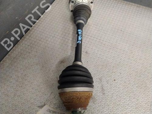 Used Left front driveshaft Left front driveshaft VW T-ROC (A11, D11) 1.5 TSI (150 hp) 33188018 33188018