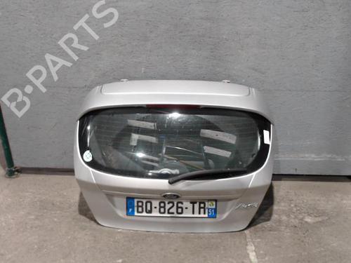 Tailgate FORD FIESTA VI (CB1, CCN) 1.4 TDCi | BP24098554C6 