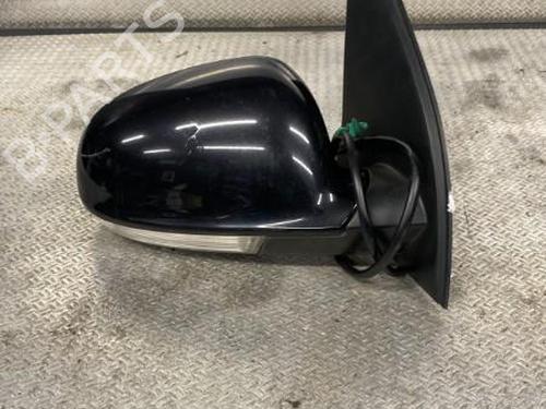 Right mirror VW GOLF V (1K1) 1.9 TDI | BP24100299C27 
