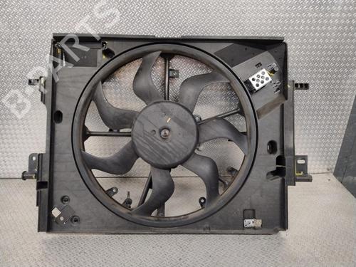 Radiator fan RENAULT CLIO V (B7_) 1.0 LPG (B7MT) | BP38797545M35 - Image 3
