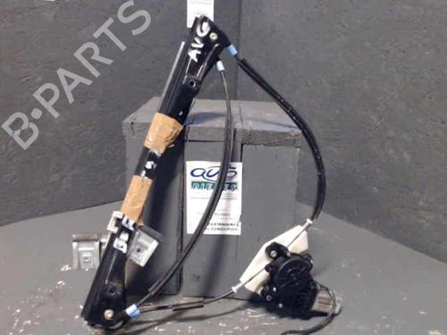 Front left window mechanism VW BORA Variant (1J6) 1.9 TDI | BP24067933C22 - Image 2