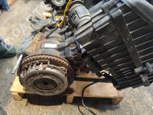 Engine RENAULT TWINGO II (CN0_) 1.2 16V (CN0K, CN0V, CN0A) | BP30139360M1 - Image 2