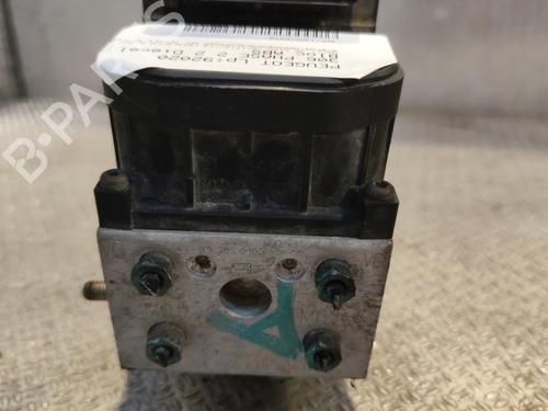 Used ABS pump ABS pump 39213042 39213042