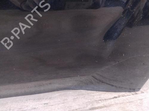 Left rear door PEUGEOT 4007 (VU_, VV_) 2.2 HDi | BP27307264C4 