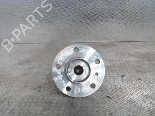 Used Left rear steering knuckle MERCEDES-BENZ A-CLASS (W169) A 180 (169.032, 169.332) (116 hp) 24072683