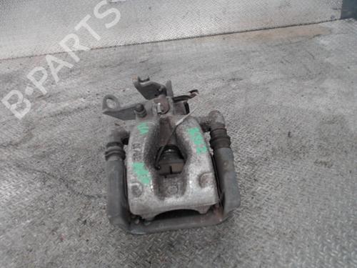 Used Left rear brake caliper ALFA ROMEO GIULIETTA (940_) 2.0 JTDM (940FXQ1A, 940FYC1A) (150 hp) 24085675