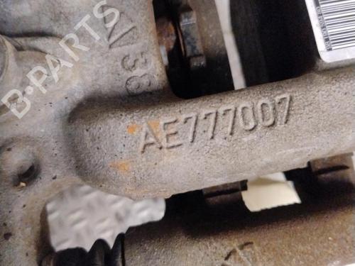 Used Right rear brake caliper Right rear brake caliper DS DS 4 II (FR_, FB_, F3_, FP_) BlueHDi 130 (FBYHZT) (130 hp) 31266382 31266382