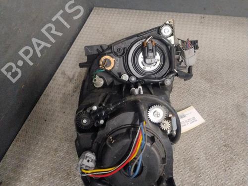 Used Right headlight Right headlight PEUGEOT ION Electric (64 hp) 33187989 33187989