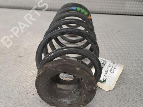 Støddæmperfjeder Støddæmperfjeder SEAT IBIZA IV (6J5, 6P1) 1.4 (85 hp) 24093764 24093764