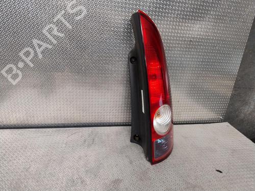 Used Right taillight Right taillight RENAULT ESPACE IV (JK0/1_) 2.2 dCi (JK0H) (150 hp) 24061253 24061253