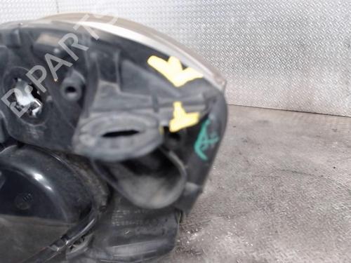 Used Right headlight CITROËN C4 Picasso I MPV (UD_) [2006-2015]  24081392