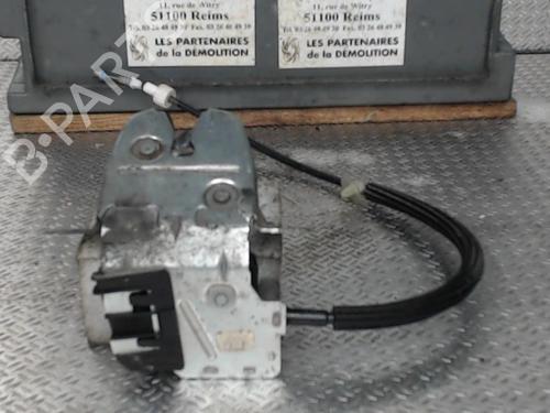 Used Electronic module MERCEDES-BENZ VANEO (414) 1.7 CDI (414.700) (91 hp) 24070867