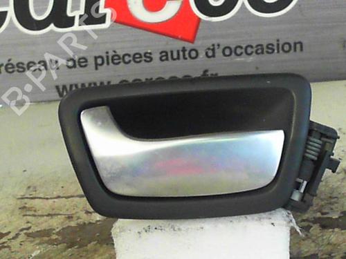 Used Front right interior door handle CITROËN C8 (EA_, EB_) 2.2 HDi (128 hp) 24065991