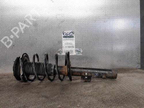 Used Right front shock absorber Right front shock absorber PEUGEOT 306 Hatchback (7A, 7C, N3, N5) 1.4 (75 hp) 24084356 24084356