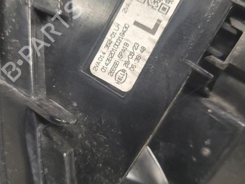 Left taillight KIA SELTOS (SP2, SP2I) 1.5 MPi (SP2I) | BP33749487C34 - Image 2