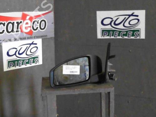 Retrovisor esquerdo RENAULT ESPACE IV (JK0/1_) 2.2 dCi (JK0H) | BP24060633C26