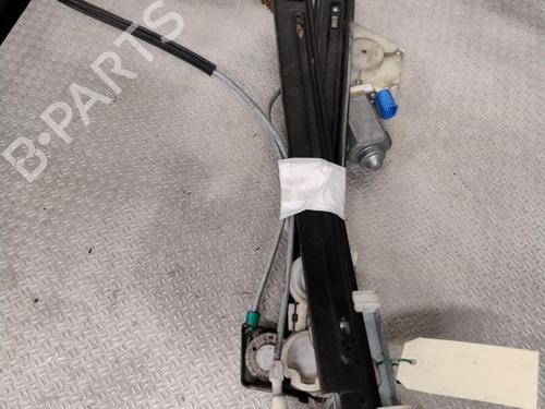 Used Front right window mechanism MINI MINI (R50, R53) One D (75 hp) 29494155
