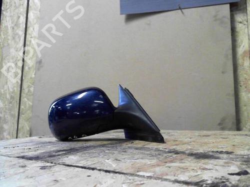 Used Right mirror AUDI A4 B5 (8D2) 1.9 TDI (90 hp) 24060991