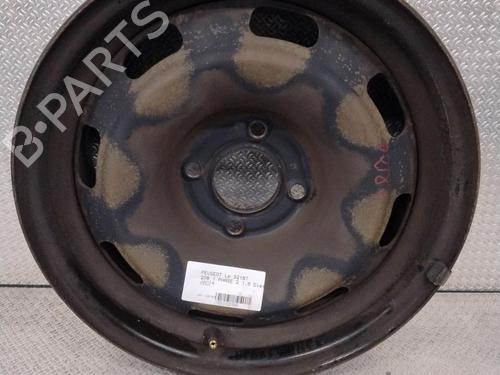 Used Rim Rim 39416770 39416770