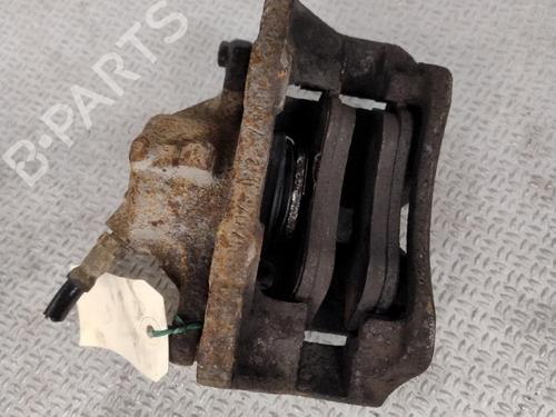 Used Left front brake caliper PEUGEOT 306 Break (7E, N3, N5) 2.0 HDI 90 (90 hp) 30797689