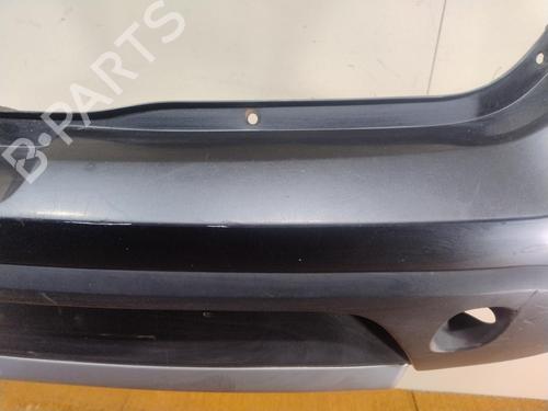 Rear bumper DACIA SANDERO 1.5 dCi | BP29046840C8