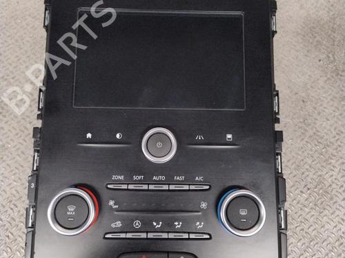 Display RENAULT MEGANE IV Grandtour (K9A/M/N_) 1.5 dCi 90 (90 hp) 32307995
