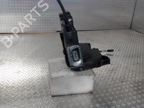 Used Front left lock RENAULT CLIO IV (BH_) 1.5 dCi 90 (90 hp) 24071833