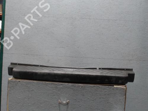 Used Rear bumper Rear bumper FORD TRANSIT Van (FA_ _) 2.0 DI (FAE_, FAF_, FAG_) (100 hp) 24082053 24082053