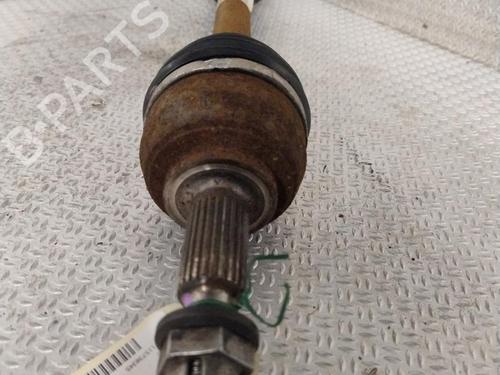 Used Left front driveshaft RENAULT SCÉNIC II (JM0/1_) 1.5 dCi (JM1E, JM16) (106 hp) 30767300