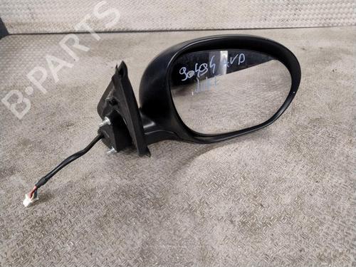 Used Right mirror Right mirror NISSAN JUKE (F15) 1.5 dCi (110 hp) 33330993 33330993