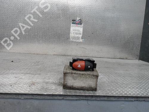 Advarselsbryter RENAULT MASTER III Bus (JV) 2.3 dCi 125 FWD (JV0C, JV0D, JV0H, JV0G, JV0J) | BP24091153I22 - Image 1