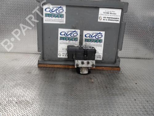 ABS Bremseaggregat FIAT DOBLO MPV (119_, 223_) 1.9 JTD (105 hp) 30483458