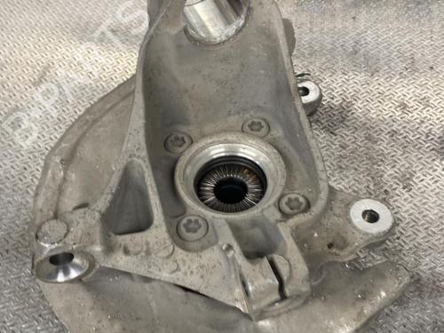 Used Left front steering knuckle Left front steering knuckle MINI MINI (F55) One D (95 hp) 24093831 24093831