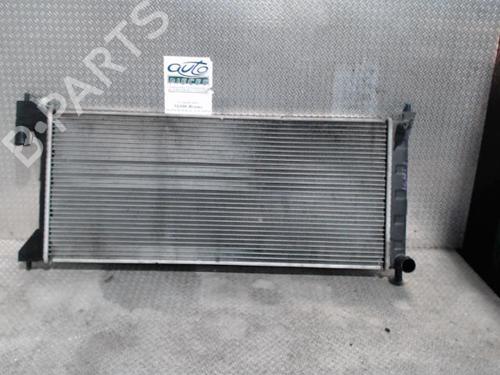 Used Water radiator SUZUKI IGNIS II (MH) 1.3 DDiS (RM413D) (70 hp) 24094392