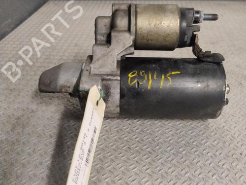 Used Starter Starter FIAT PUNTO EVO (199_) 1.3 D Multijet (199AXC1A, 199BXC1A, 199AXT1A, 199BXT1A) (75 hp) 32150596 32150596